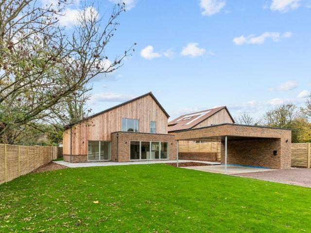 House for sale in Kingston near Lewes, Iford