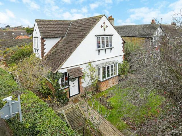 House for sale in Thurston Park, The Bridge