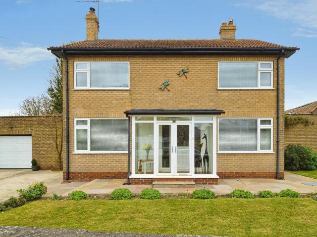 House for sale in Hornsea, East Riding Of Yorkshire