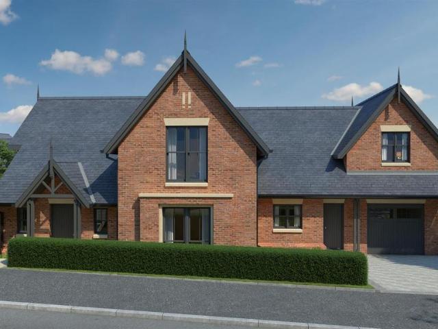 House for sale in Oldfield Brow, Trafford Park