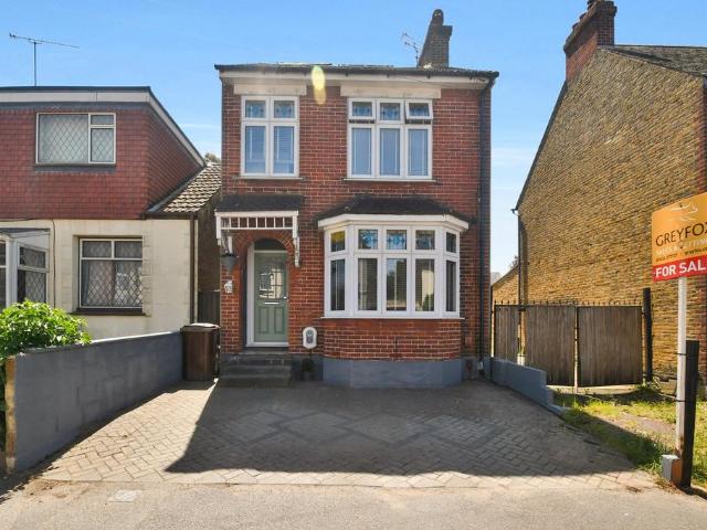House for sale in Gillingham
