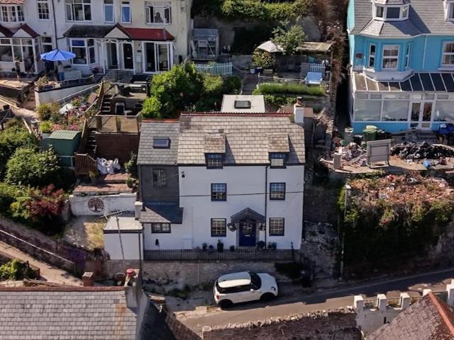 House for sale in Plaidy, Looe