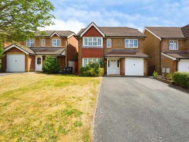 House for sale in Bybrook, Bridgefield
