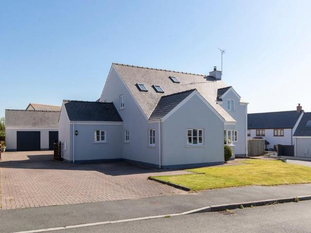 House for sale in Nolton and Roch, Roch
