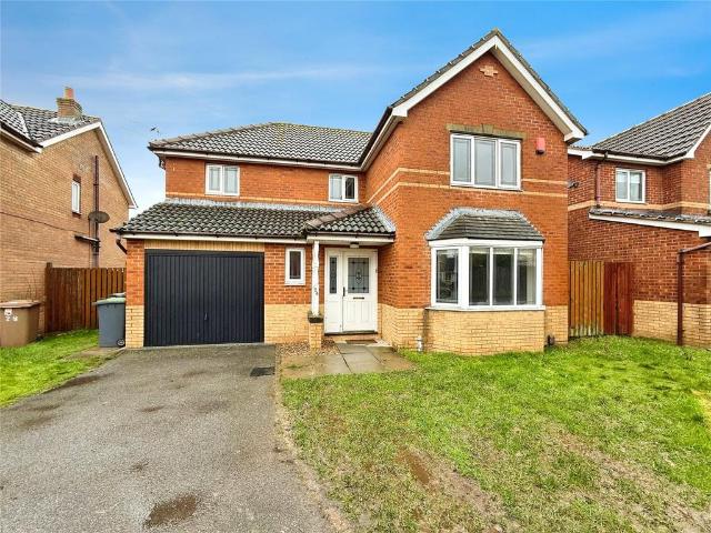 House for sale in Ashby De La Launde, Isle Of Man