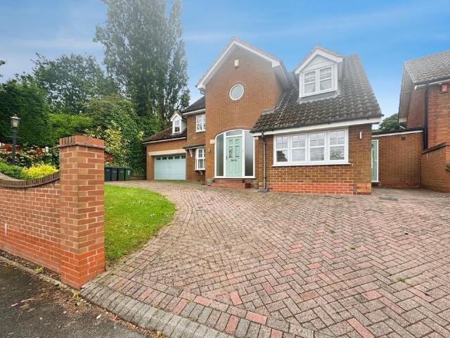 House for sale in Bird End, West Bromwich