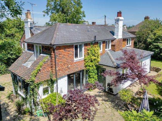 House for sale in Heathlands, East Sussex