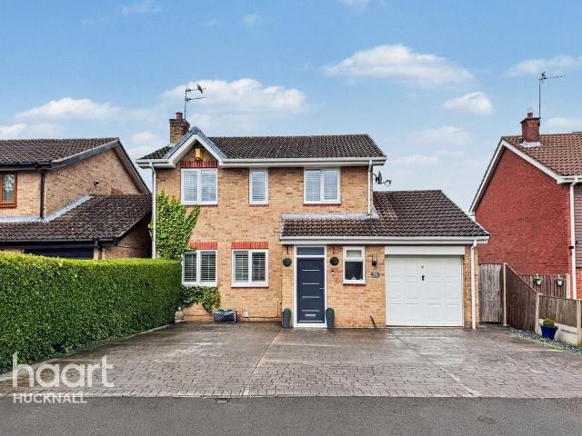 House for sale in Edgewood, Ashfield