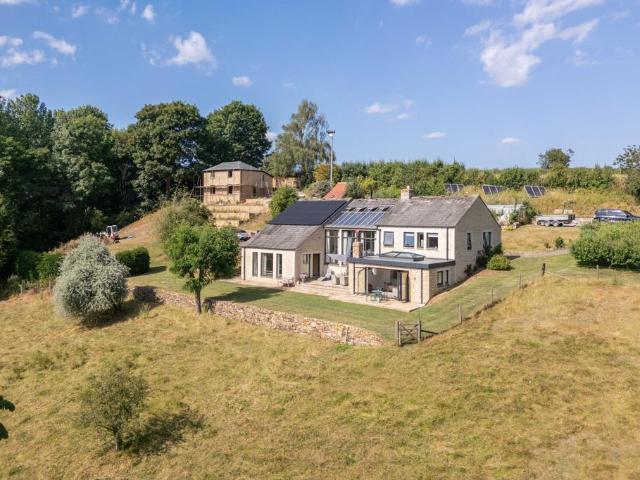 House for sale in Westow, North Yorkshire