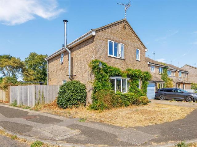 House for sale in Eastbridge, Suffolk