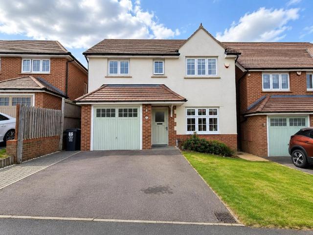 House for sale in Nether Hall, Leicester