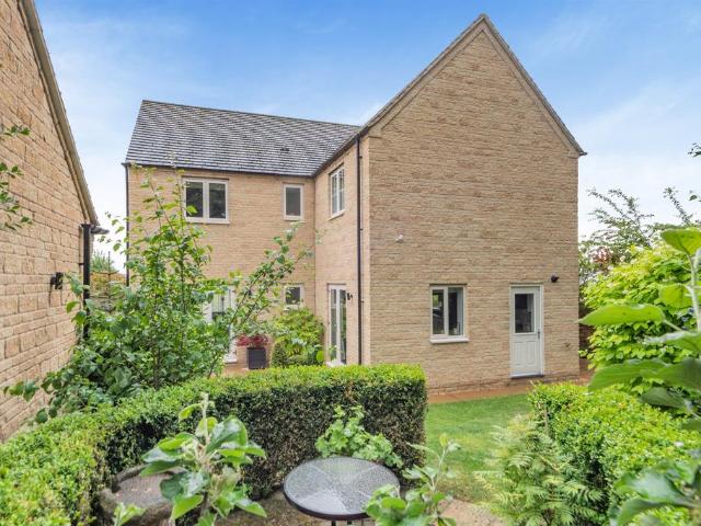 House for sale in King's Cliffe
