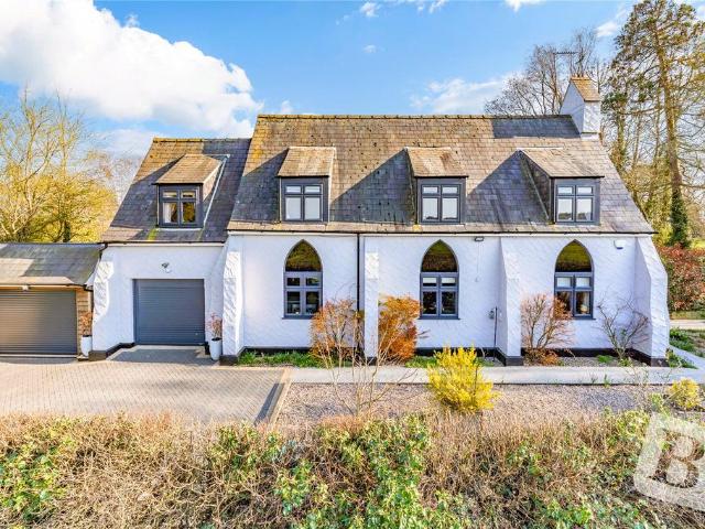 House for sale in Epping, Essex