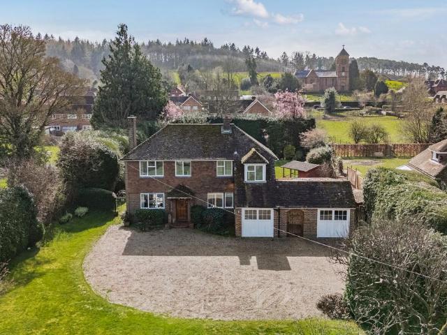 House for sale in Albury, Westborough