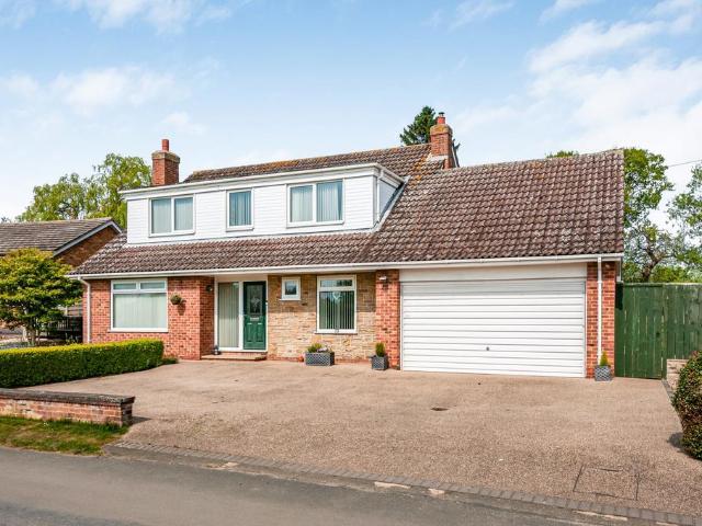 House for sale in East Riding Of Yorkshire