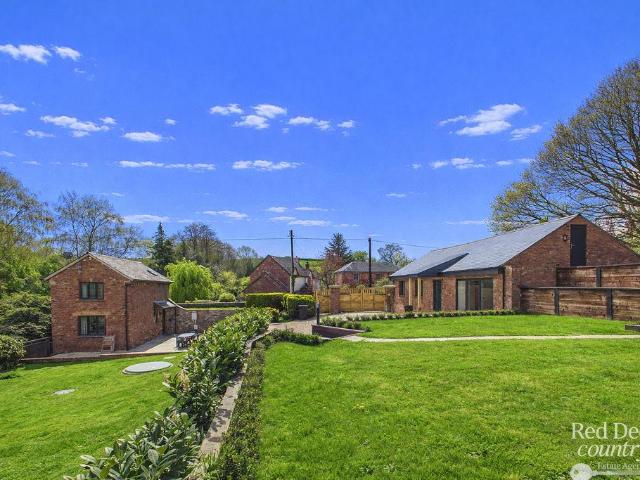 House for sale in Yarde, Monksilver