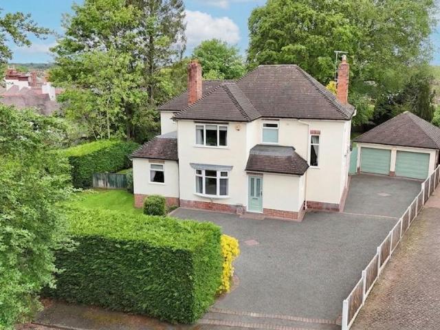 House for sale in Kingsbourne, Nantwich