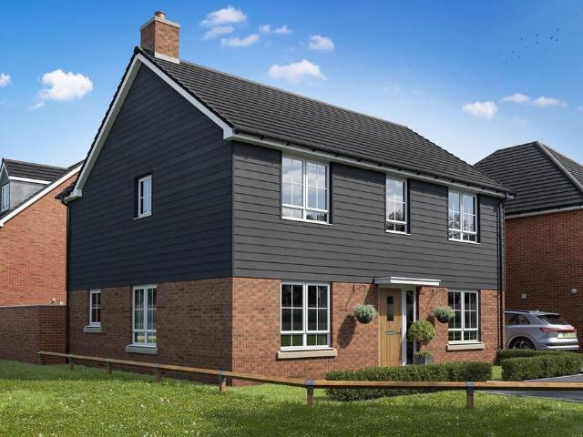 House for sale in Pamington, Gloucestershire