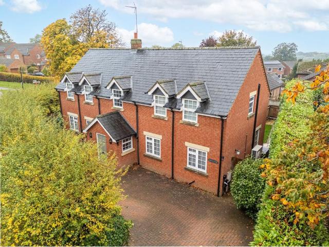House for sale in Naseby