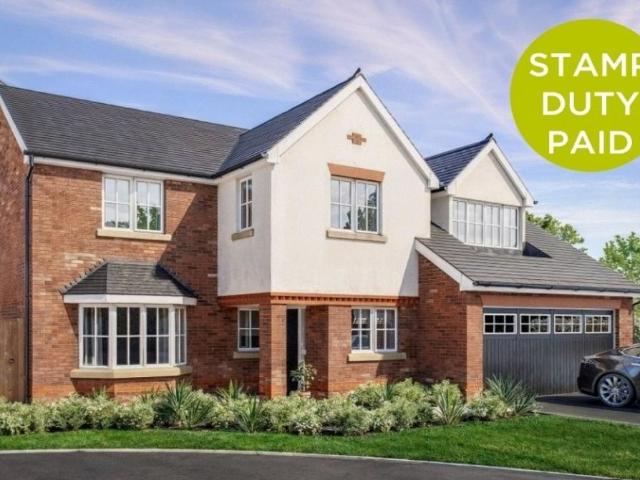 House for sale in Parr Bridge, Wigan