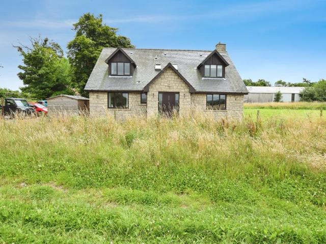 House for sale in Scotland
