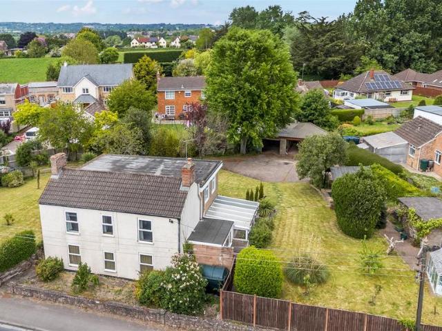 House for sale in Ruishton