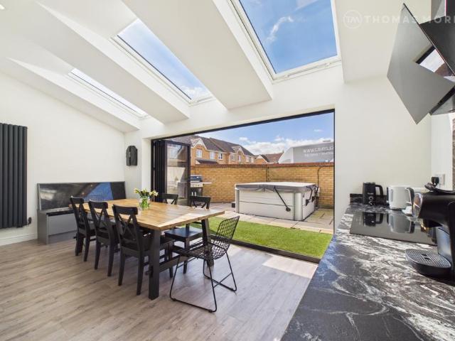 House for sale in Huntingdon, Cambridgeshire
