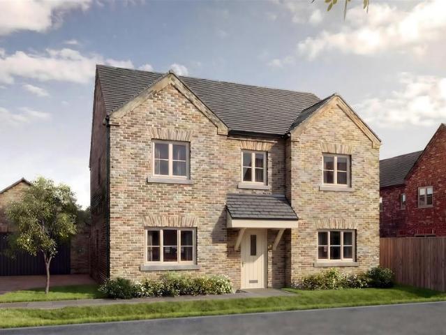 House for sale in Gosberton Clough, Lincolnshire