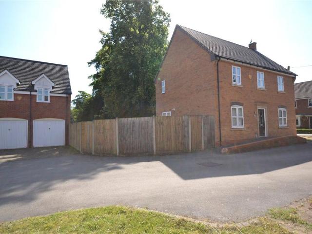 House for sale in Baswich, Staffordshire