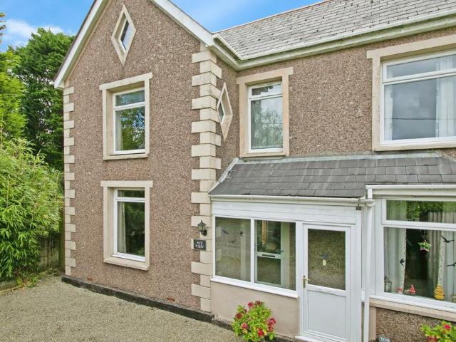 House for sale in St. Columb Road, Indian Queens