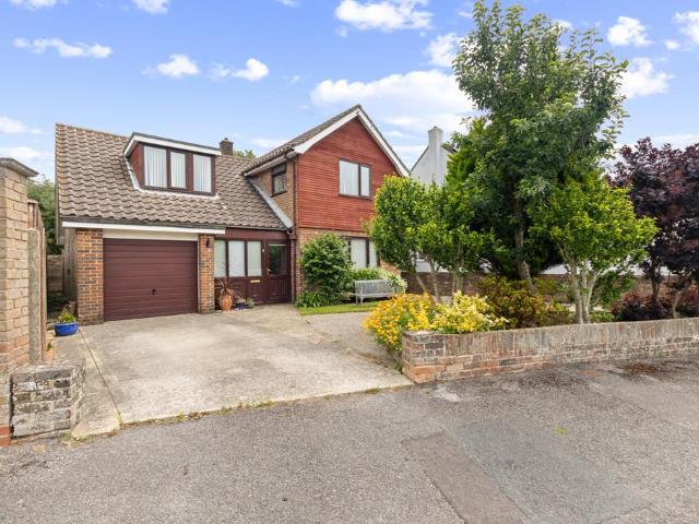House for sale in Rose Green, Clapham
