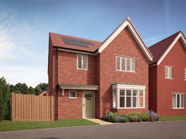 House for sale in Harlestone Manor, Harpole