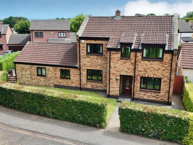House for sale in Stockton-on-tees