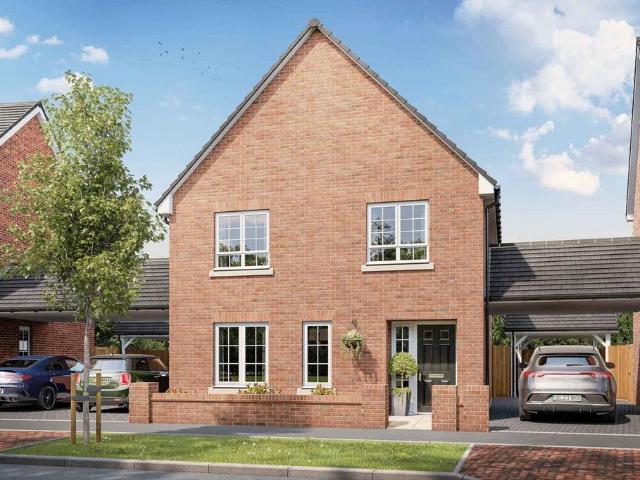 House for sale in New Alresford, Hampshire
