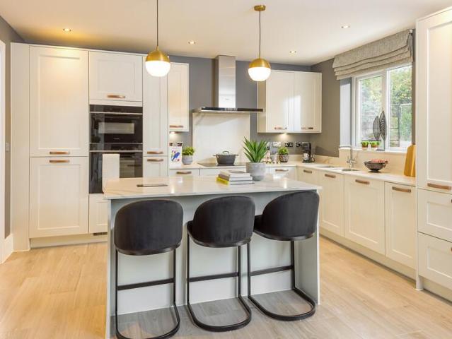 House for sale in Puriton, Somerset