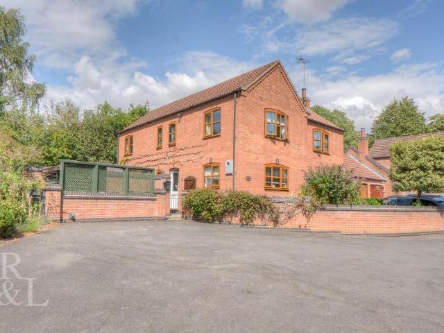 House for sale in Wysall, Barton In Fabis
