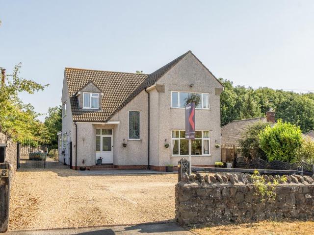 House for sale in Kingswood, South Gloucestershire