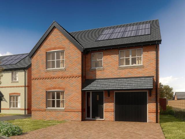 House for sale in Ashchurch, Tewkesbury