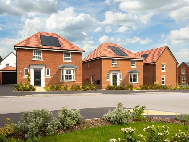 House for sale in Pontefract, West Yorkshire