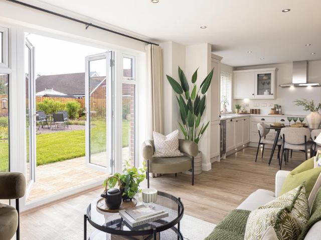 House for sale in Peterchurch, Herefordshire