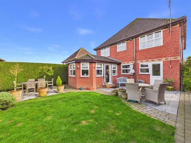 House for sale in Skidby, East Riding Of Yorkshire