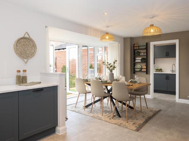 House for sale in Bersted, Clapham