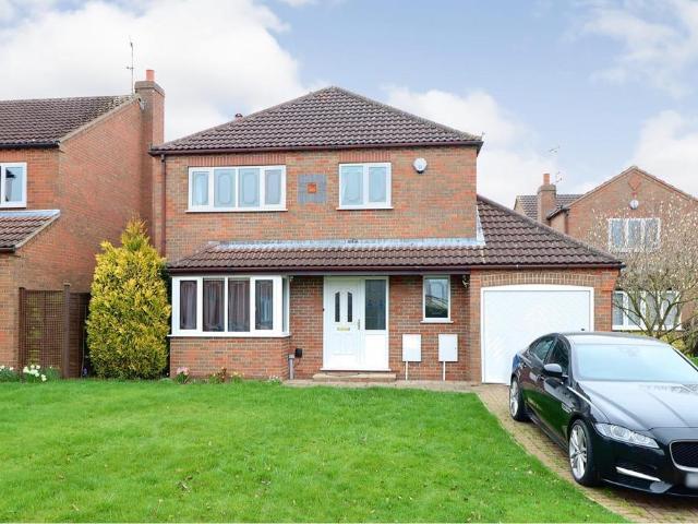 House for sale in Stamford Bridge, East Riding Of Yorkshire