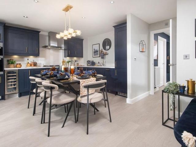 House for sale in Staveley CP, Loundsley Green