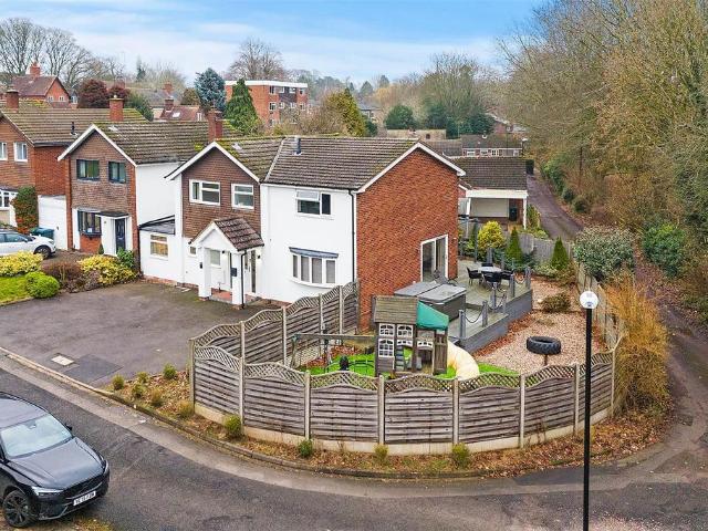 House for sale in Allesley Park, Allesley