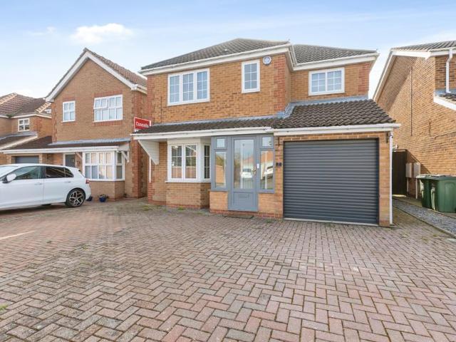 House for sale in Glenfields, Pinfold