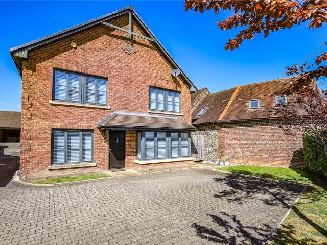 House for sale in West Liss, Bolton Low Houses