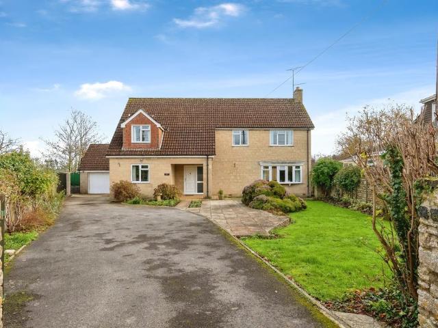 House for sale in Corsham, Gastard