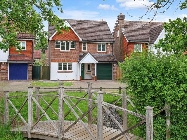 House for sale in Red Hill, Surrey