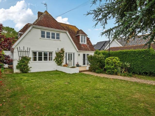 House for sale in Clapham, West Sussex